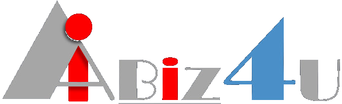 AiB4u Logo