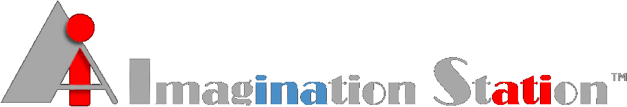 Ai Imagination Station